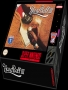 Nintendo  SNES&nbsp; - &nbsp;HardBall III (USA)